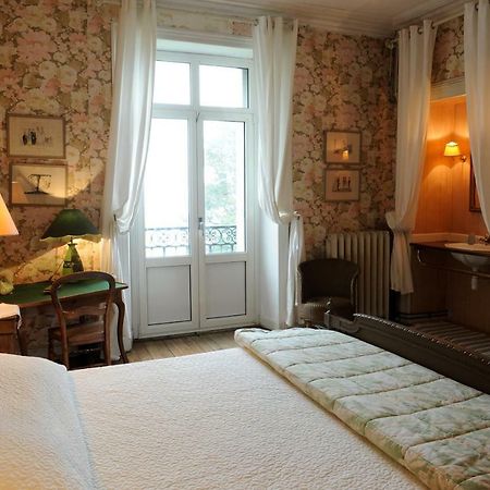 Haute Guais Dinard Bagian luar foto